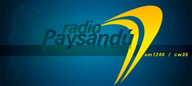 Logo de Radio Paysandú