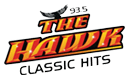 Logo de KKOT The Hawk 93.5 FM