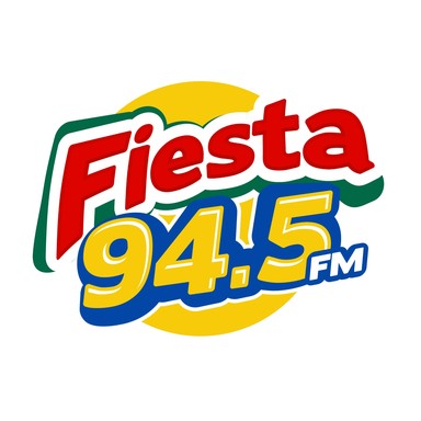 Logo de KLIQ Fiesta 94.5 FM