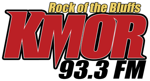 Logo de KMOR 93.3 FM