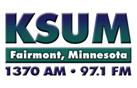 Logo de KSUM 1370 AM