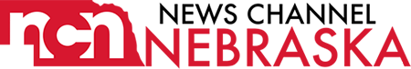 Logo de KNEN News Channel Nebraska 94.7 FM