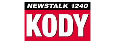 Logo de KODY 1240 AM