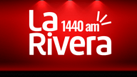 Logo de Radio Rivera 1440 AM