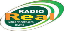 Logo de Radio Real