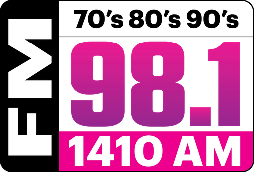 Logo de KOOQ 1410 AM