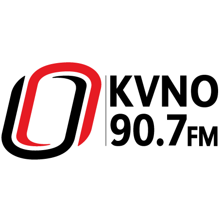 Logo de KVNO 90.7 Classical FM