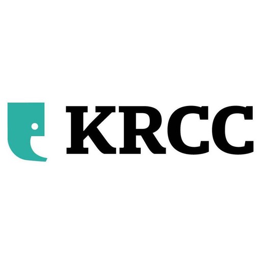 Logo de KRCC-2 NPR Station 91.5 FM