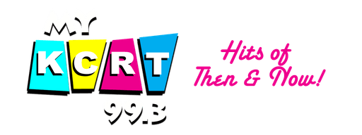 Logo de KCRT Trinidad's Very Own 1240 AM