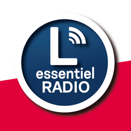 Logo de L'essentiel Radio