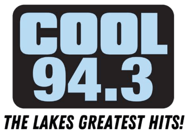 Logo de KULO Cool 94.3 FM