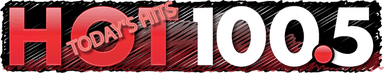 Logo de KGHT Hot 100.5 FM
