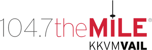 Logo de KKVM The Mile 104.7 FM