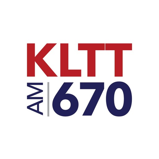 Logo de KLTT Colorado's Christian Station 670 AM