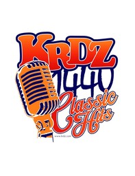 Logo de KRDZ 1440 AM