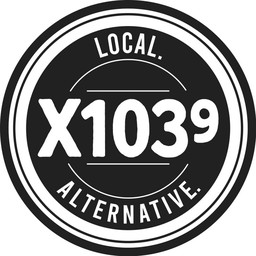 Logo de KRXP RXP @ 103.9 FM