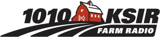 Logo de KSIR Farm Radio 1010 AM