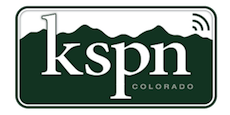 Logo de KSPN 103.1 FM