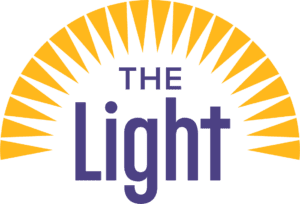 Logo de KTLF Light Praise Radio 90.5 FM