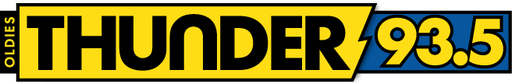 Logo de KTND Thunder 93.5 FM