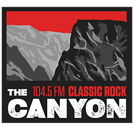 Logo de KUBC The Canyon