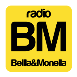 Logo de Radio Bella & Monella