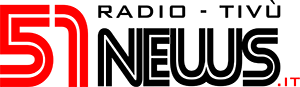 Logo de Radio 51