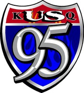 Logo de KUSQ US 95