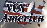 Logo de KVCS 89.1