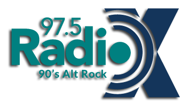 Logo de KVEX-LP RadioX