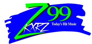 Logo de KXRZ Z99