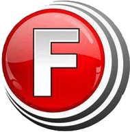 Logo de Filadelfia FM