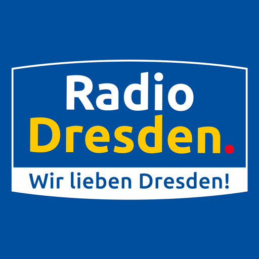 Logo de Radio Dresden