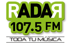 Logo de Radar FM