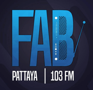 Logo de Fabulous 103.0 FM