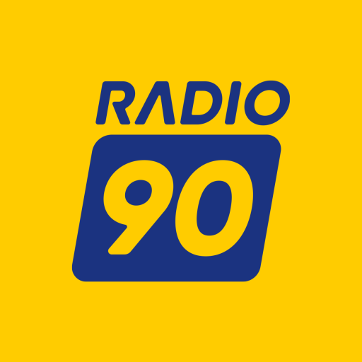 Logo de Radio 90