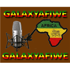 Logo de Galaxy Afiwe
