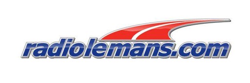 Logo de Radio Le Mans