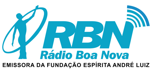 Logo de Radio Boa Nova