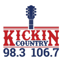 Logo de KARB 98.3 FM