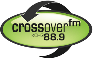 Logo de KCHG Crossover 88.9 FM