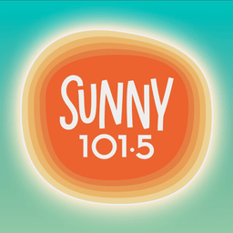 Logo de KCLS Sunny 101.5 (US Only)