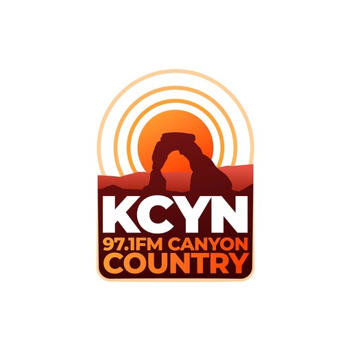 Logo de KCYN 97.1 FM