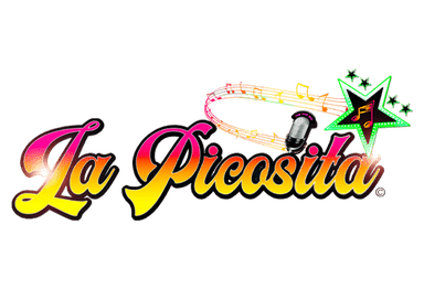 Logo de La Mas Picosita