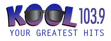 Logo de KGNT Kool 103.9 FM