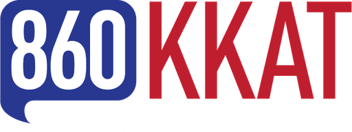 Logo de KKAT 860 AM