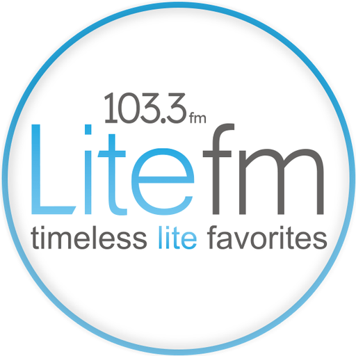 Logo de KLGN Lite 103.3 FM
