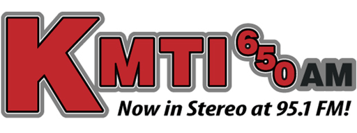 Logo de KMTI Country 650 AM