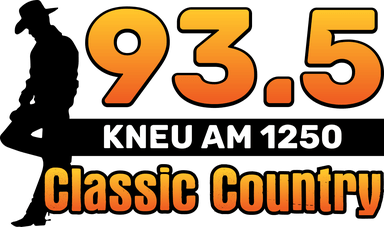 Logo de KNEU Classic Country 1250 AM