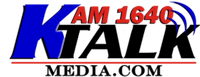 Logo de KBJA K-Talk 1640 AM